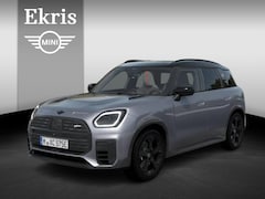 MINI Countryman - E John Cooper Works Uitvoering | Pakket L