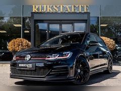Volkswagen Golf - 2.0 TSI GTI TCR|PANO|ACC|19''|CAMERA|LEDER