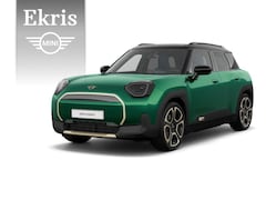 MINI Aceman - E Favoured Trim | Pakket M