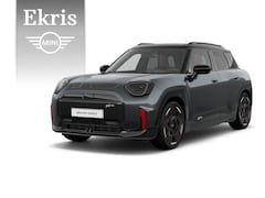 MINI Aceman - E JCW Pakket XL