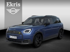 MINI Countryman - SE ALL4 Classic Trim | Pakket XL