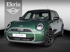 MINI Cooper - C John Cooper Works | XL Pakket