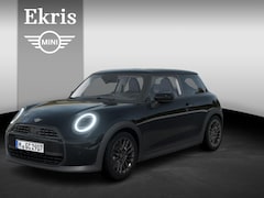MINI Cooper - C Pakket M + Classic Trim | Actie