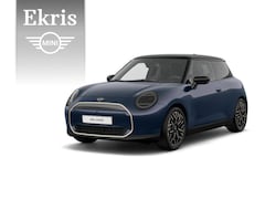 MINI Cooper - E Favoured Trim | L Pakket