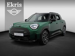 MINI Aceman - E John Cooper Works Trim + Pakket L