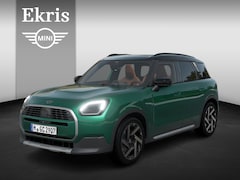 MINI Countryman - C Pakket L + Favoured Trim | Actie