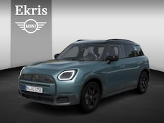 MINI Countryman - E | Classic Uitvoering + Pakket L | Panoramadak