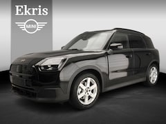 MINI Countryman - E | Blackyard Edition