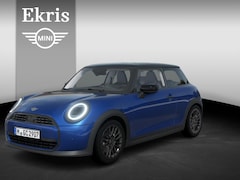 MINI Cooper - C Pakket M + Classic Trim | Actie