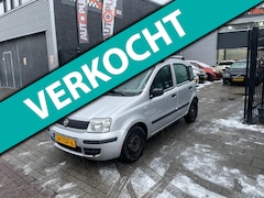 Fiat Panda - 1.2 Classic 1e Eigenaar Trekhaak Airco NAP APK