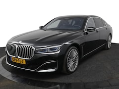 BMW 7-serie - 745e 394PK High Executive M-Sport, Pano, Laser Light, 360 Cam, Soft Close