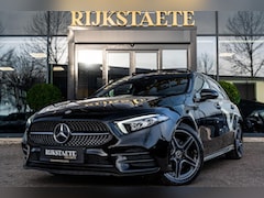 Mercedes-Benz A-klasse - A250e AMG|PANO|18''|BURMESTER|SFEERVERL