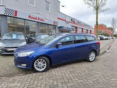 Ford Focus Wagon - 1.0 LEASE EDITION / Carplay / Cruise Control /
