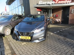 Nissan Micra - 1.0 IG-T Acenta