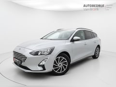 Ford Focus Wagon - 1.0 EcoBoost Trend Edition Business | PDC