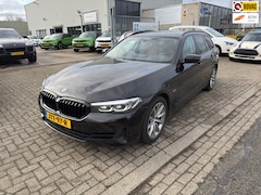 BMW 5-serie Touring - 530e Business Edition Plus, Navi, Automaat, NAP