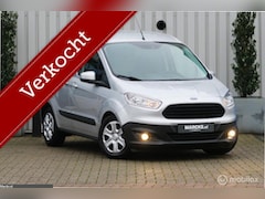 Ford Transit Courier - 1.5 TDCI Ambiente Start&Stop EURO 6