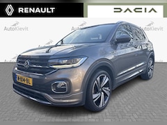 Volkswagen T-Cross - 1.0 TSI R-Line - Automaat / Afneembare Trekhaak