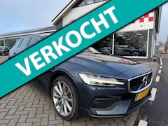 Volvo V60 - 2.0 T4 Inscription RIJKLAARPRIJS