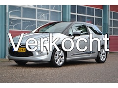 Citroën DS3 - 1.6 So Chic