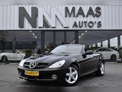 Mercedes-Benz SLK-klasse - 200 K. Automaat Carplay