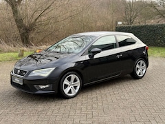 SEAT Leon SC - 1.4 TSI FR BLUETOOTH I PDC I CRUISE I VOLL ONDH I LED I NWE APK