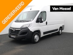 Opel Movano - 2.2D 140 L2H2 Edition | Climate Control | Camera | Zijschuifdeur rechts |
