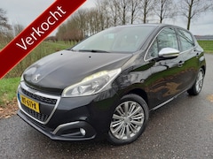Peugeot 208 - 1.2 PureTech Access