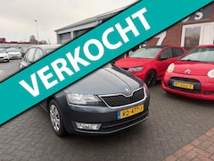 Skoda Rapid Spaceback - 1.2 TSI Greentech Active APK 03-2027