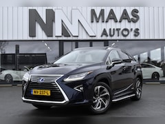 Lexus RX 450h - 4WD Luxury Line