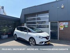 Renault Grand Scénic - 1.3 TCe Intens 7P. AUTOMAAT/TH *ALL-IN PRIJS