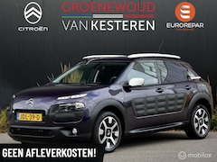 Citroën C4 Cactus - 110pk Shine I Panodak I Navi I