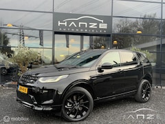 Land Rover Discovery Sport - P200 2.0 HSE|R-Dynamic|Leer|Pano