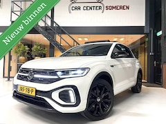 Volkswagen T-Roc - 1.5 TSI 2x R-Line Black Style/ Cam/ Pano/ Beats/ Keyless