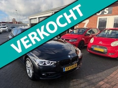 BMW 3-serie Touring - 320d Luxury