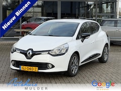Renault Clio - 0.9 TCe ECO Night&Day Navigatie/Cruise/PDC