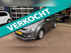 Volkswagen Polo - 1.2 TSI Comfortline