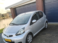 Toyota Aygo - 1.0-12V Access