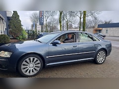 Audi A8 - 4.2 quattro Pro Line