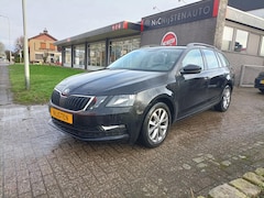 Skoda Octavia Combi - 1.0i Tour Climate, Cruise, Navi via App