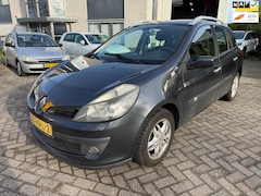 Renault Clio Estate - 1.2 TCE Sélection Business Sport Airco Cruise Control Trekhaak
