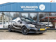 Mercedes-Benz A-klasse - 180 Ambition Automaat Parkrs Stoelvw