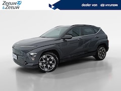 Hyundai Kona Electric - Comfort 65.4 kWh | GROOT ACCUPAKKET| LM velgen | 9.000km|