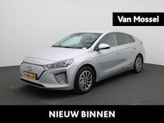 Hyundai IONIQ - Premium EV 38 kWh | Achteruitrijcamera | Stoelverwarming | Stoelverkoeling | Adapt. Cruise