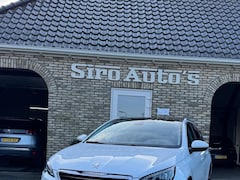 Peugeot 308 SW - 1.2 PureTech Allure Bj 2016 slechts 75070 km