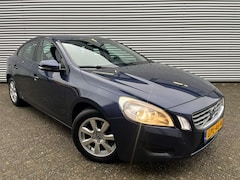 Volvo S60 - 1.6 T3|Airco|Cruise|