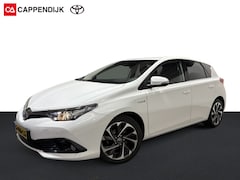 Toyota Auris - 1.8 Hybrid Executive