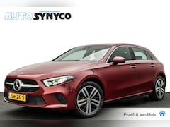 Mercedes-Benz A-klasse - 250 e Plug-in Hybride Bus. Line | Widescreen | Trekhaak | LED Perf. | Camera | Keyless | 1