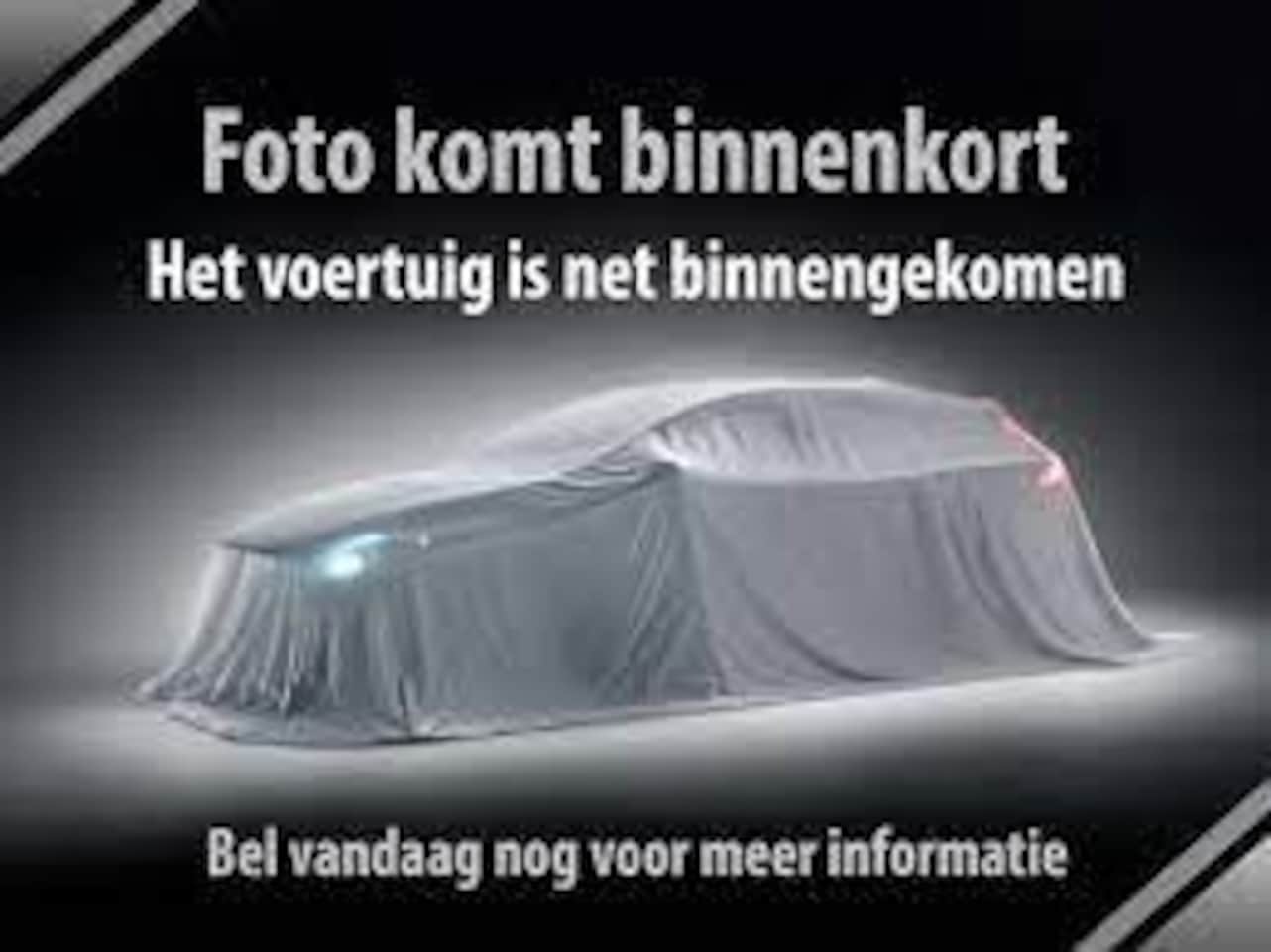 Kia Picanto - 1.0 CVVT X-treme, Airco, Lichtmetalen velgen, Lederen bekleding, Clima, Blue tooth