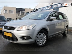 Ford Focus Wagon - 1.6 Trend Automaat | Airco | Cruise control | Parkeer sensor | Elec ramen